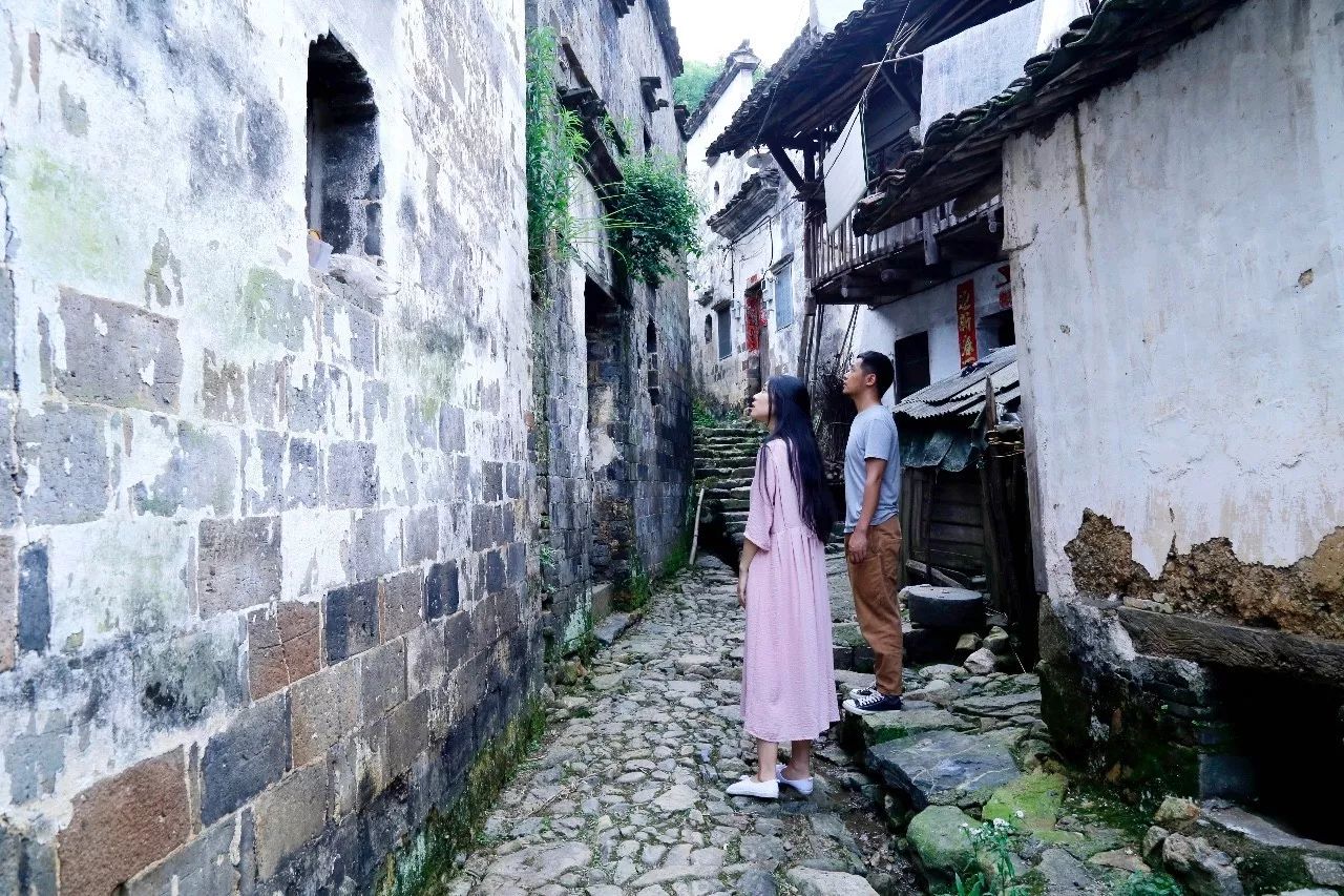 村上酒舍，體驗古村生活一起慢慢變老