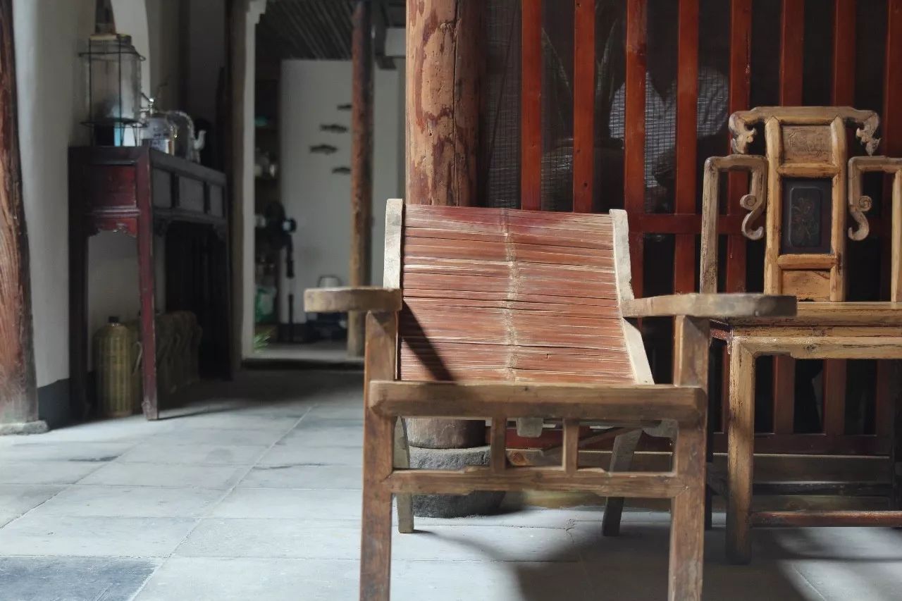 村上酒舍，體驗古村生活一起慢慢變老