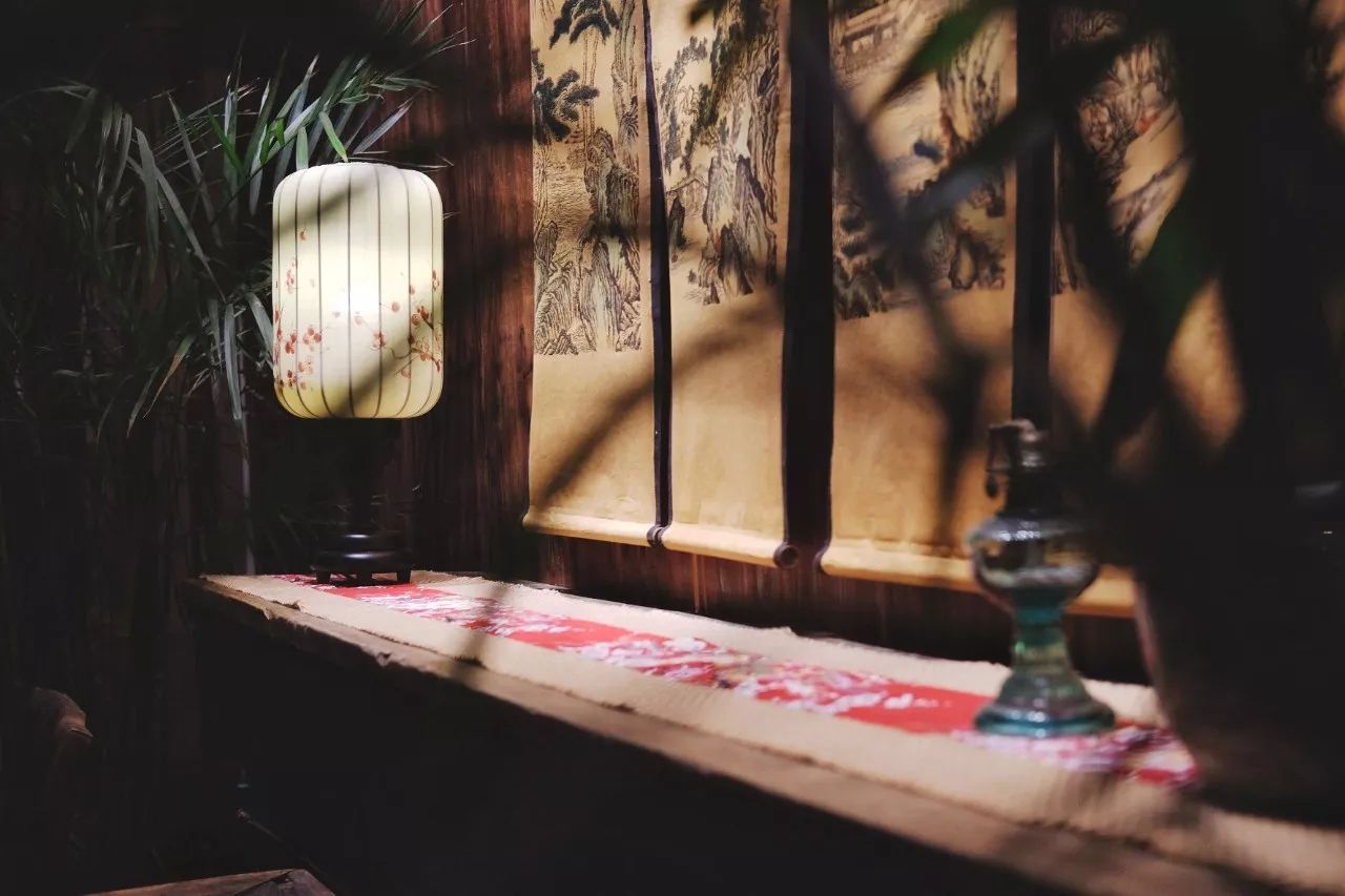 村上酒舍，體驗古村生活一起慢慢變老