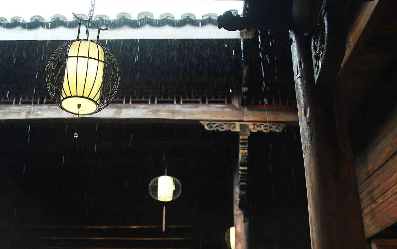 村上酒舍，體驗古村生活一起慢慢變老