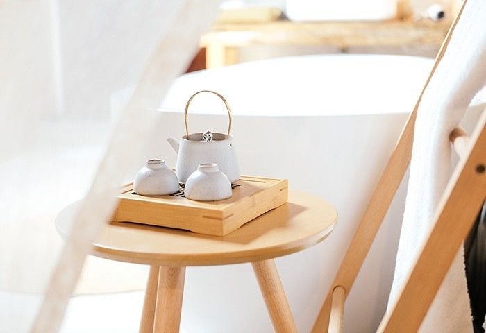 村上酒舍，體驗古村生活一起慢慢變老