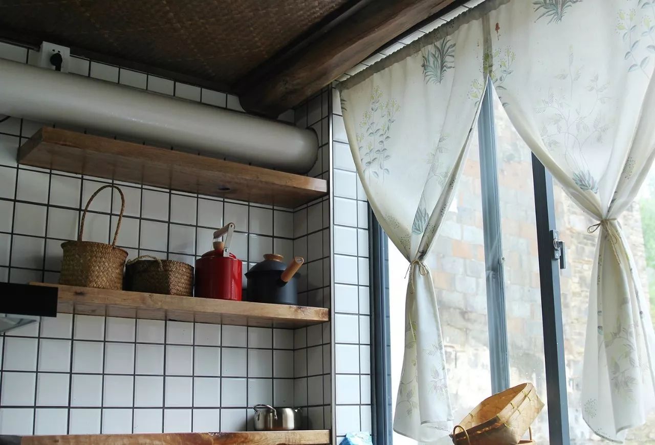 村上酒舍，體驗古村生活一起慢慢變老