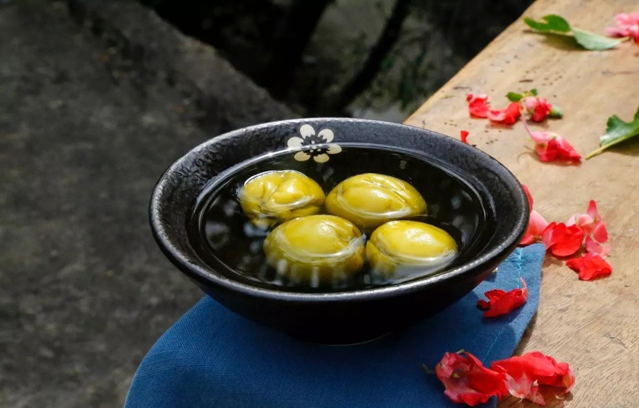 村上酒舍，體驗古村生活一起慢慢變老