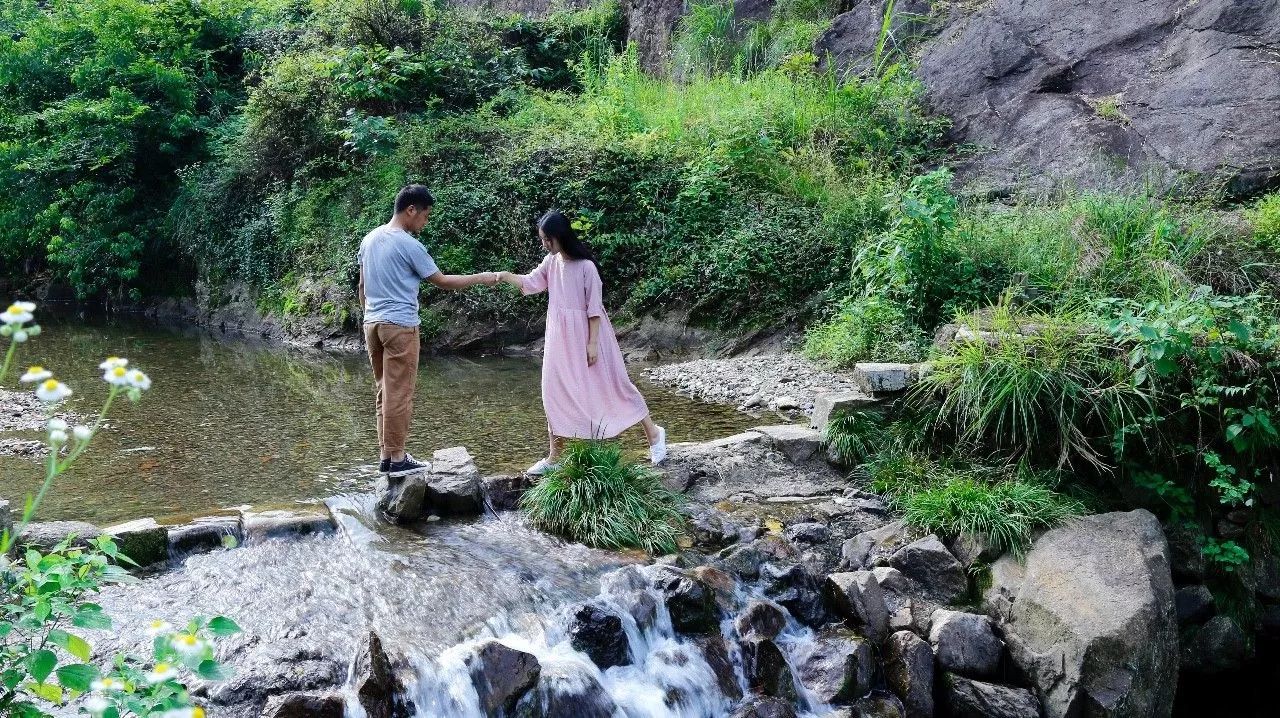 村上酒舍，體驗古村生活一起慢慢變老