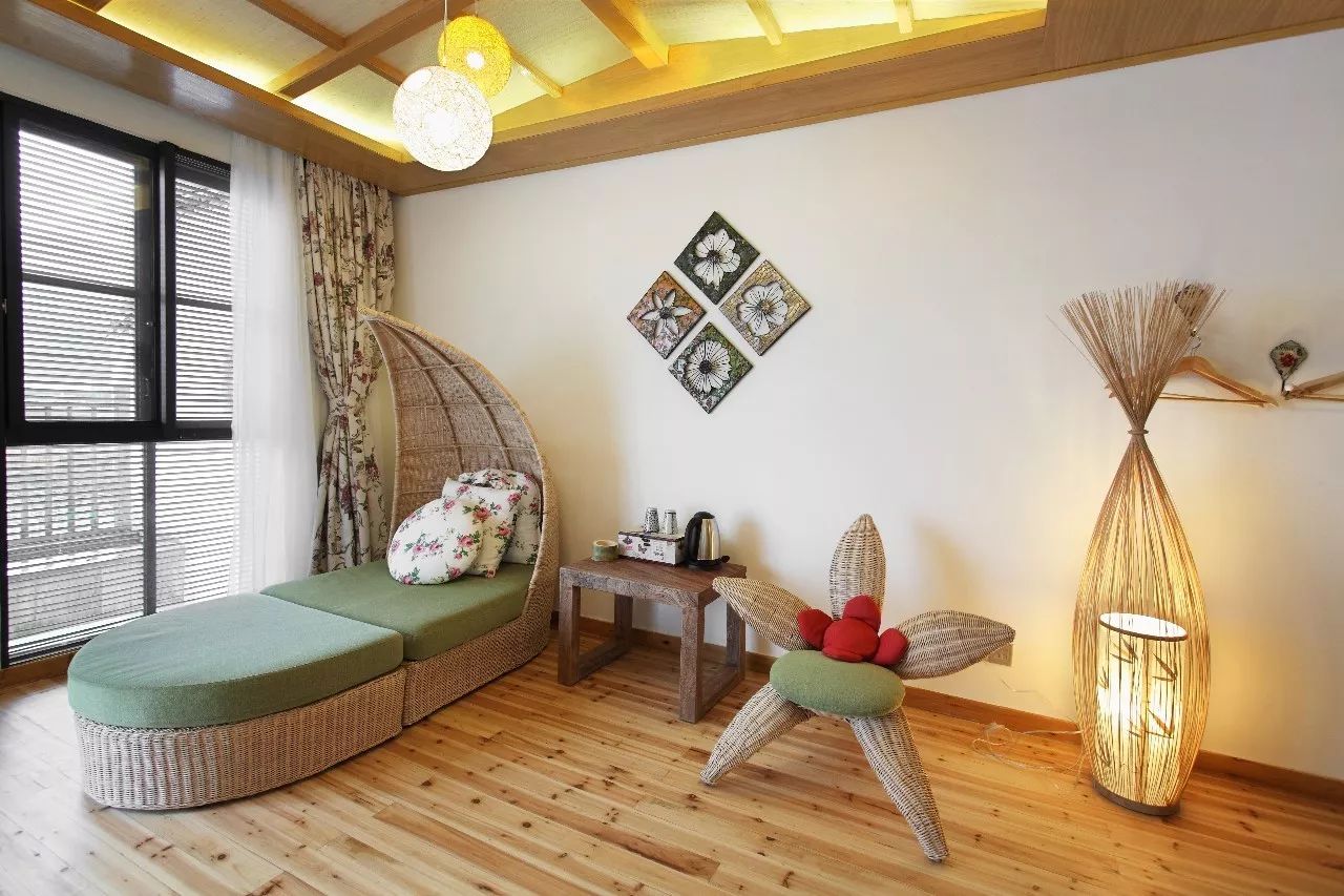 寧波·花雨醉，品花間一壺酒聽雨后醉朦朧