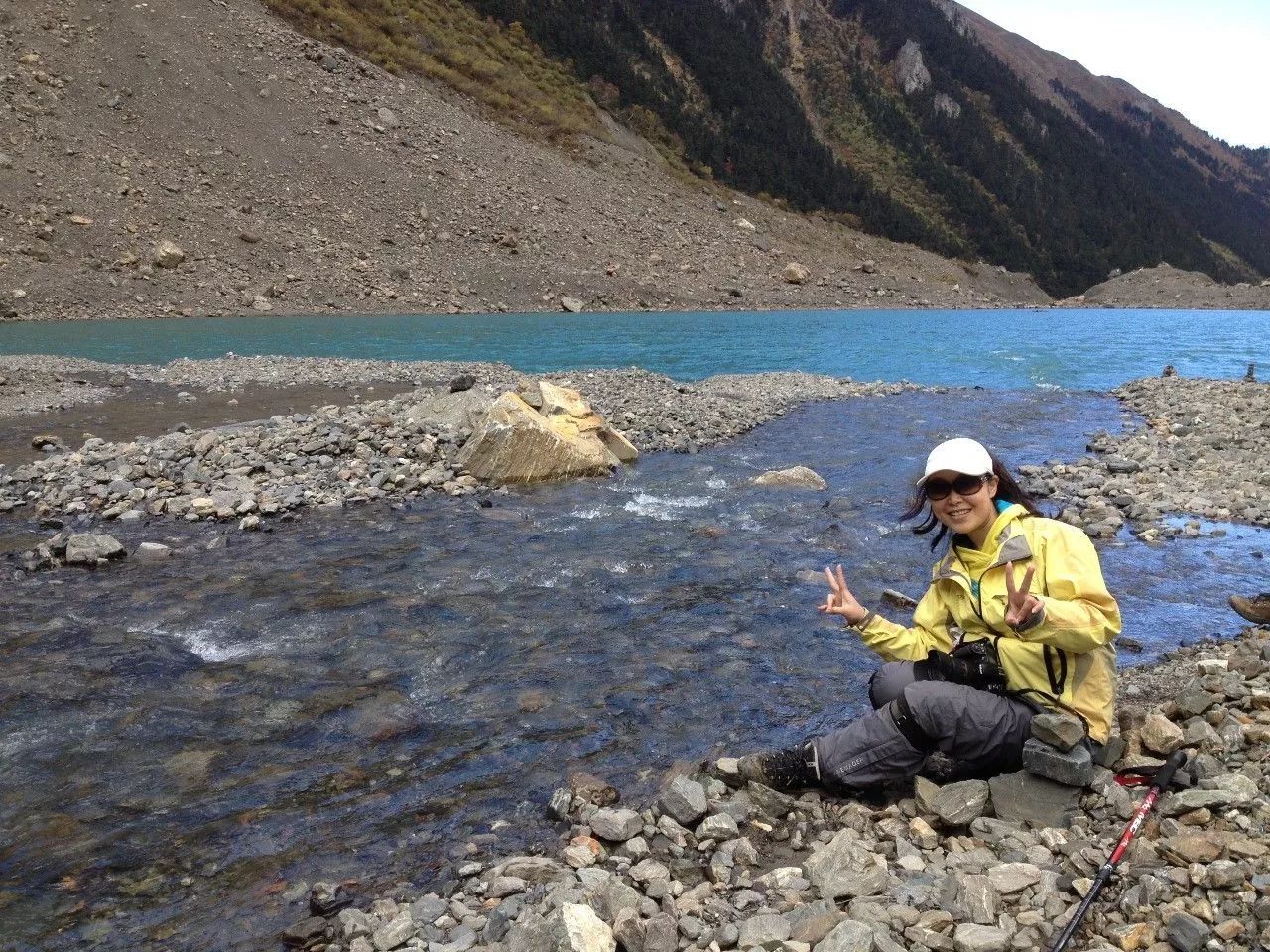 寧波·花雨醉，品花間一壺酒聽(tīng)雨后醉朦朧