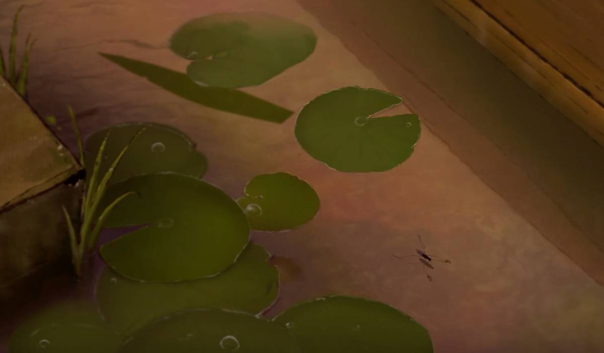 美哭了，這才是中國(guó)的動(dòng)畫(huà)啊!