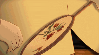 美哭了，這才是中國(guó)的動(dòng)畫(huà)啊!