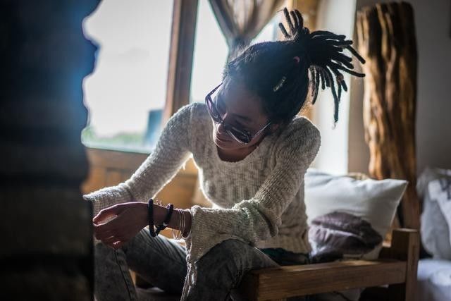 林芝·找個(gè)地兒待著，這個(gè)星球上最特別的故鄉(xiāng)