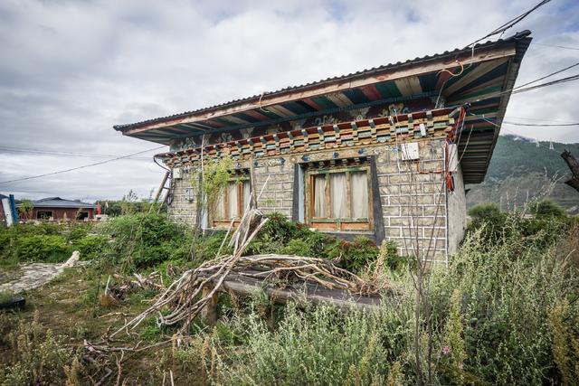 林芝·找個地兒待著，這個星球上最特別的故鄉(xiāng)