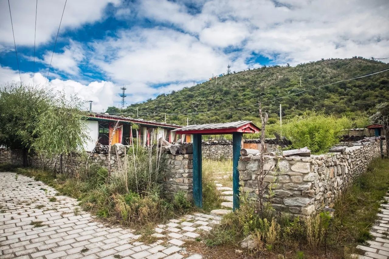 林芝·找個地兒待著，這個星球上最特別的故鄉(xiāng)