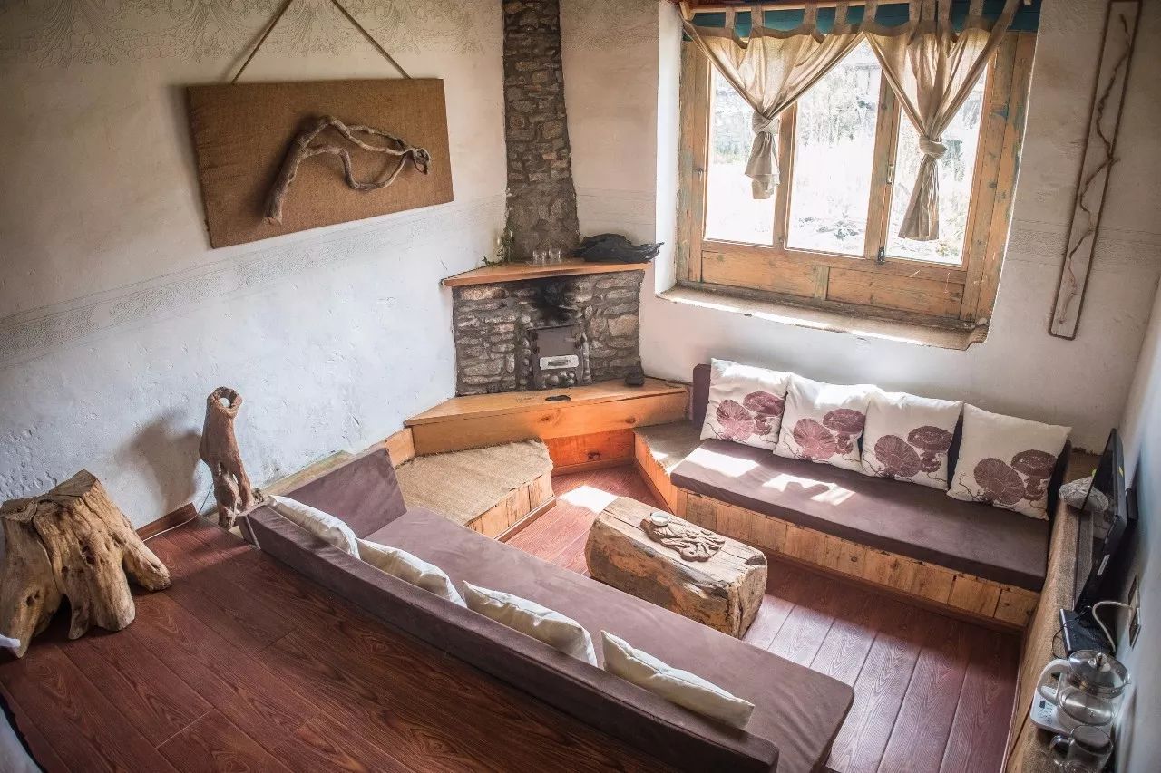 林芝·找個地兒待著，這個星球上最特別的故鄉(xiāng)