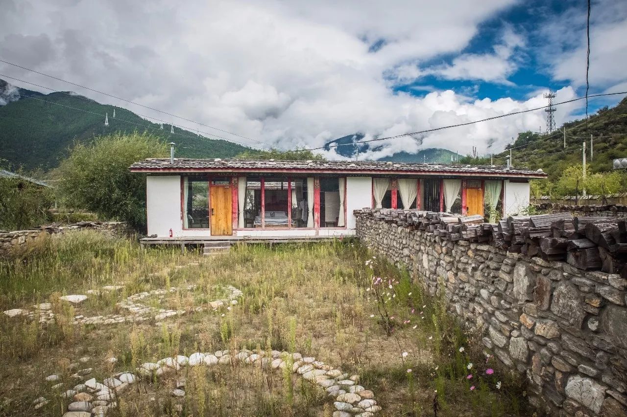 林芝·找個地兒待著，這個星球上最特別的故鄉(xiāng)