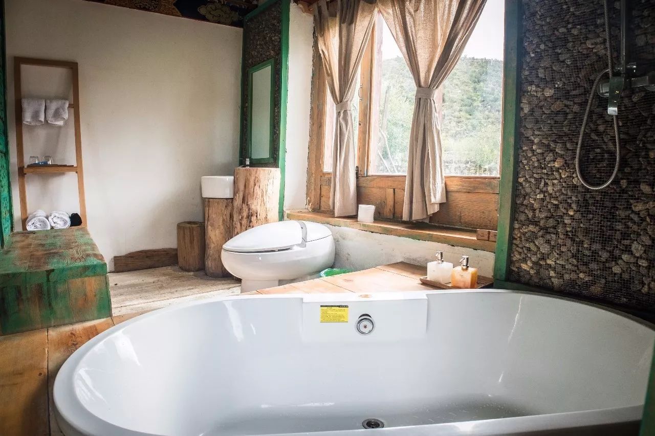 林芝·找個地兒待著，這個星球上最特別的故鄉(xiāng)