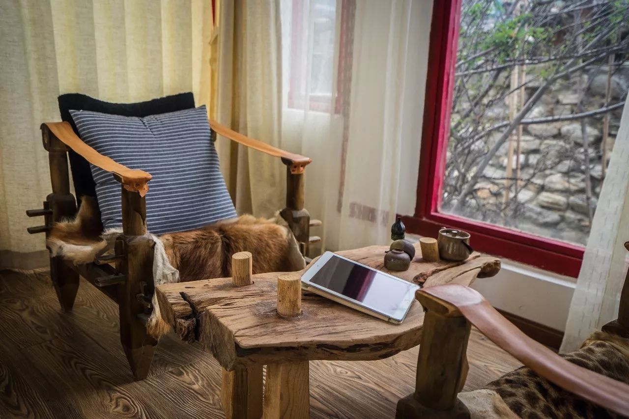 林芝·找個地兒待著，這個星球上最特別的故鄉(xiāng)