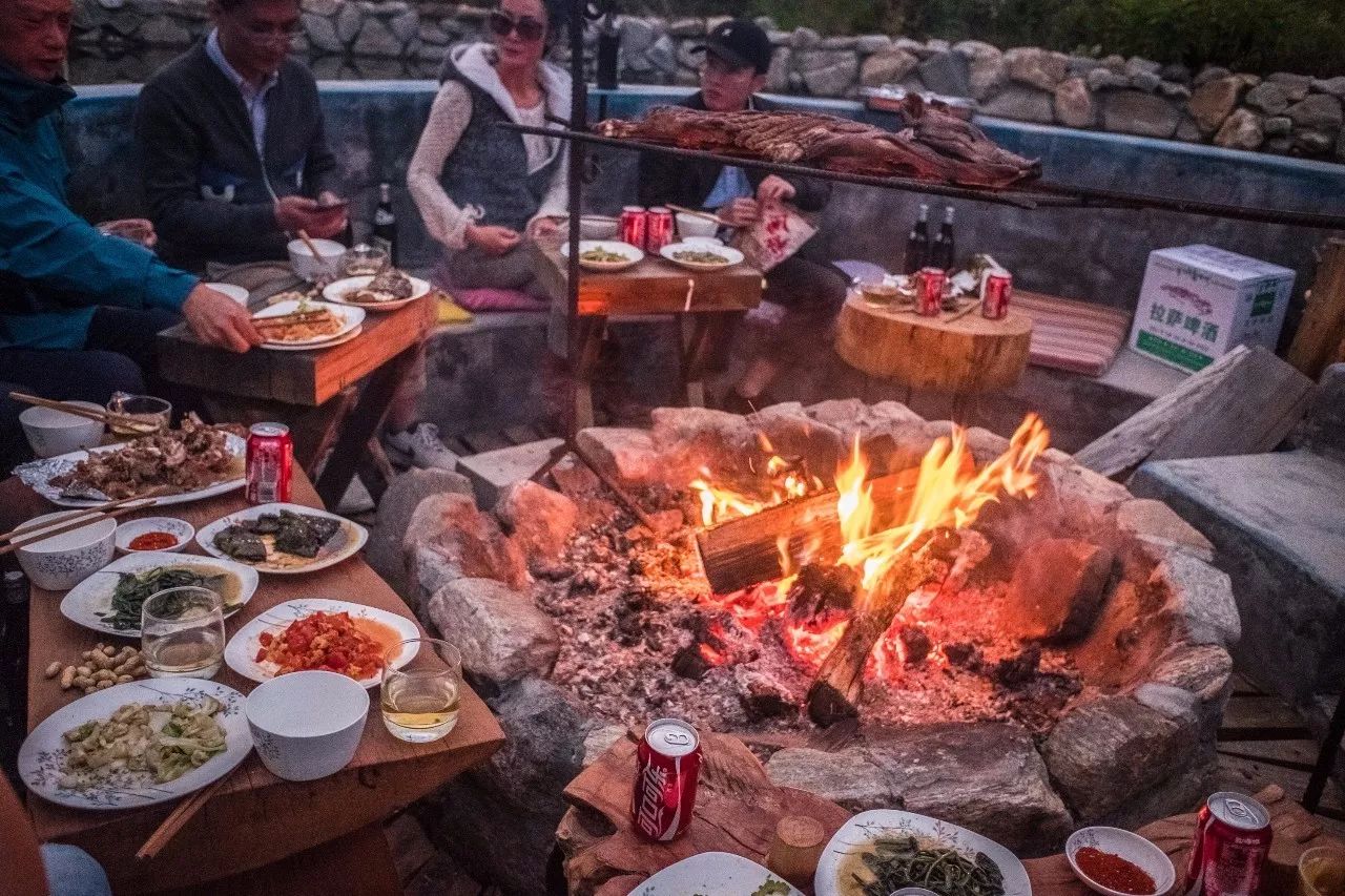 林芝·找個地兒待著，這個星球上最特別的故鄉(xiāng)