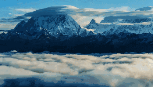 林芝·找個地兒待著，這個星球上最特別的故鄉(xiāng)