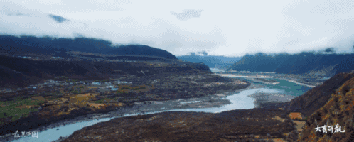 林芝·找個地兒待著，這個星球上最特別的故鄉(xiāng)