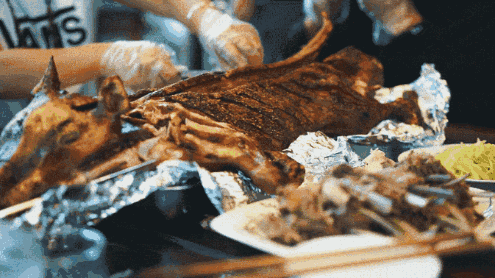 林芝·找個地兒待著，這個星球上最特別的故鄉(xiāng)