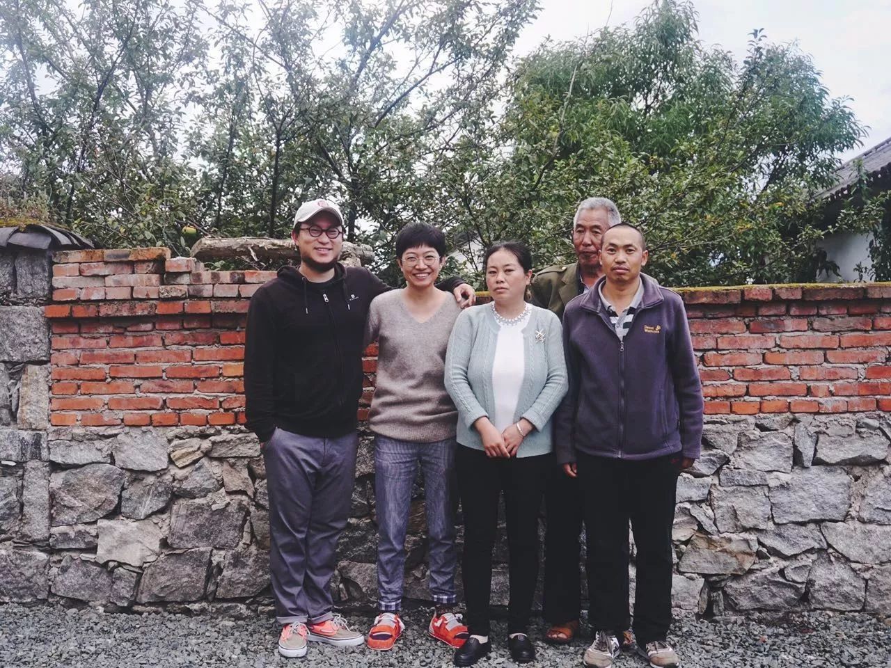 大理·依谷坐憩，在稻田里種間甜品店靜待光陰