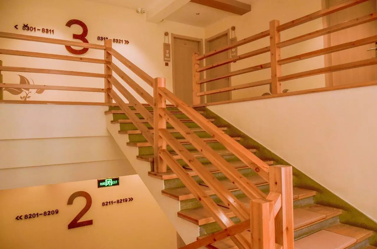 武夷山·舊街山宿，理想生活就是慢下來