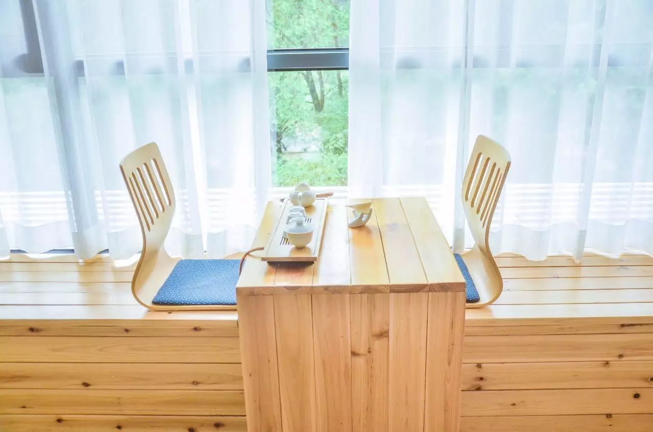 武夷山·舊街山宿，理想生活就是慢下來