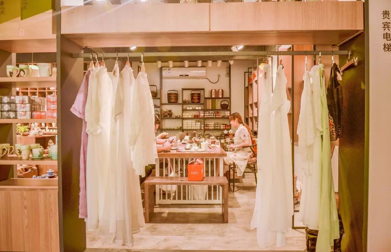 武夷山·舊街山宿，理想生活就是慢下來