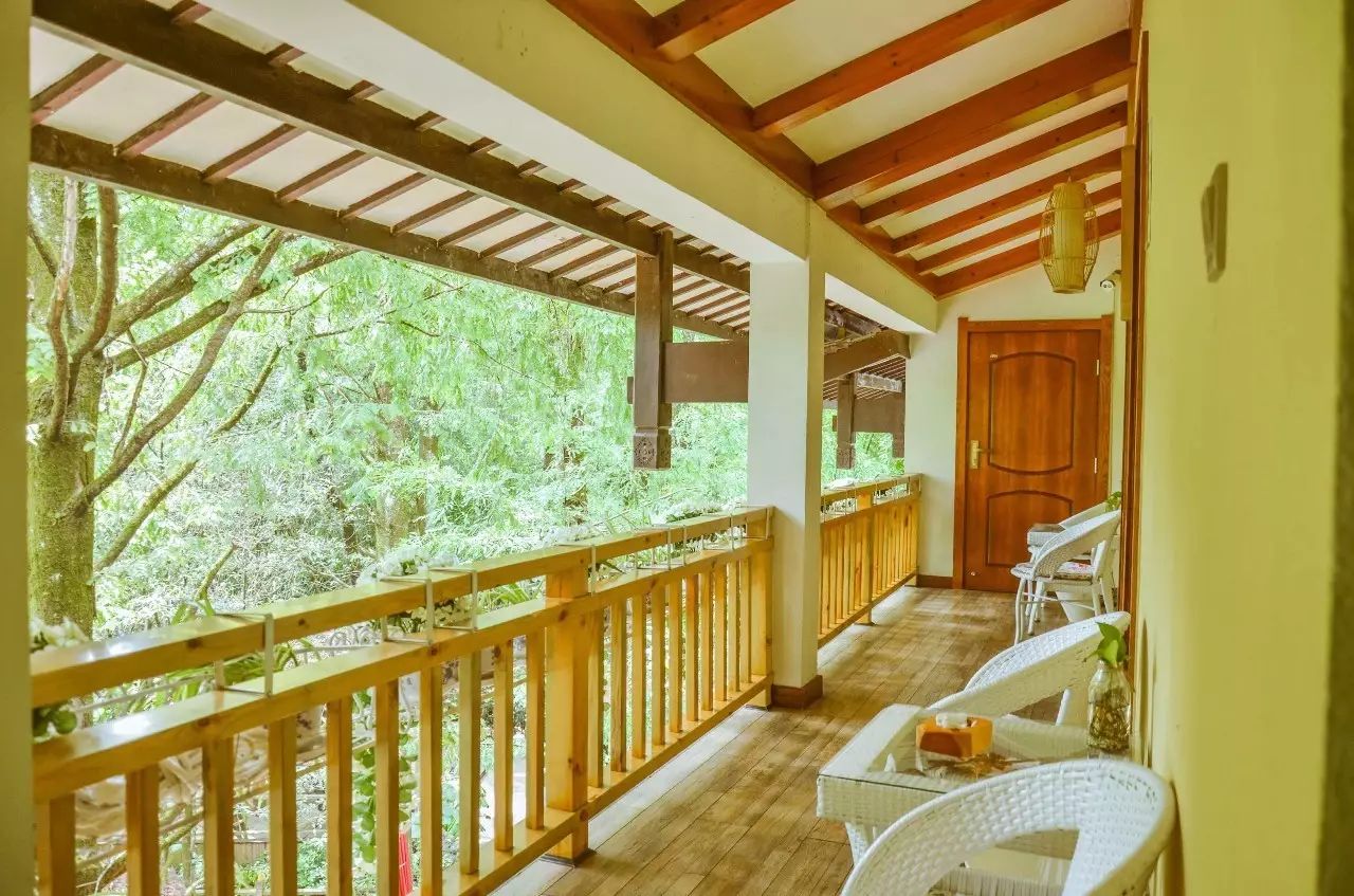 武夷山·舊街山宿，理想生活就是慢下來