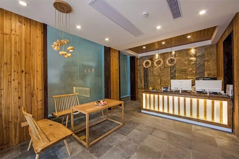 武夷山·舊街山宿，理想生活就是慢下來