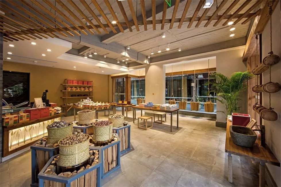 武夷山·舊街山宿，理想生活就是慢下來