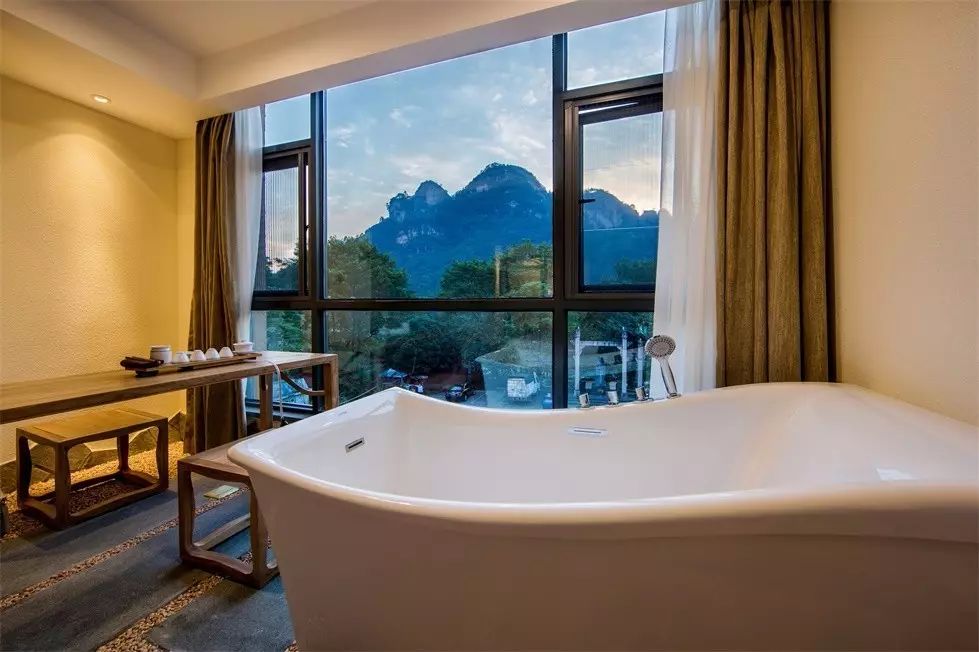 武夷山·舊街山宿，理想生活就是慢下來