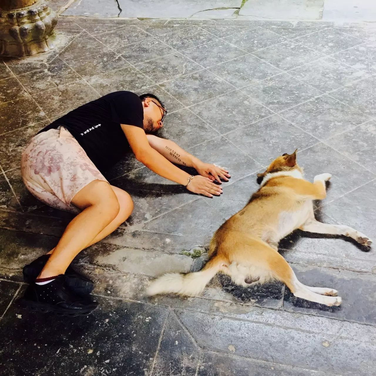 武夷山·舊街山宿，理想生活就是慢下來