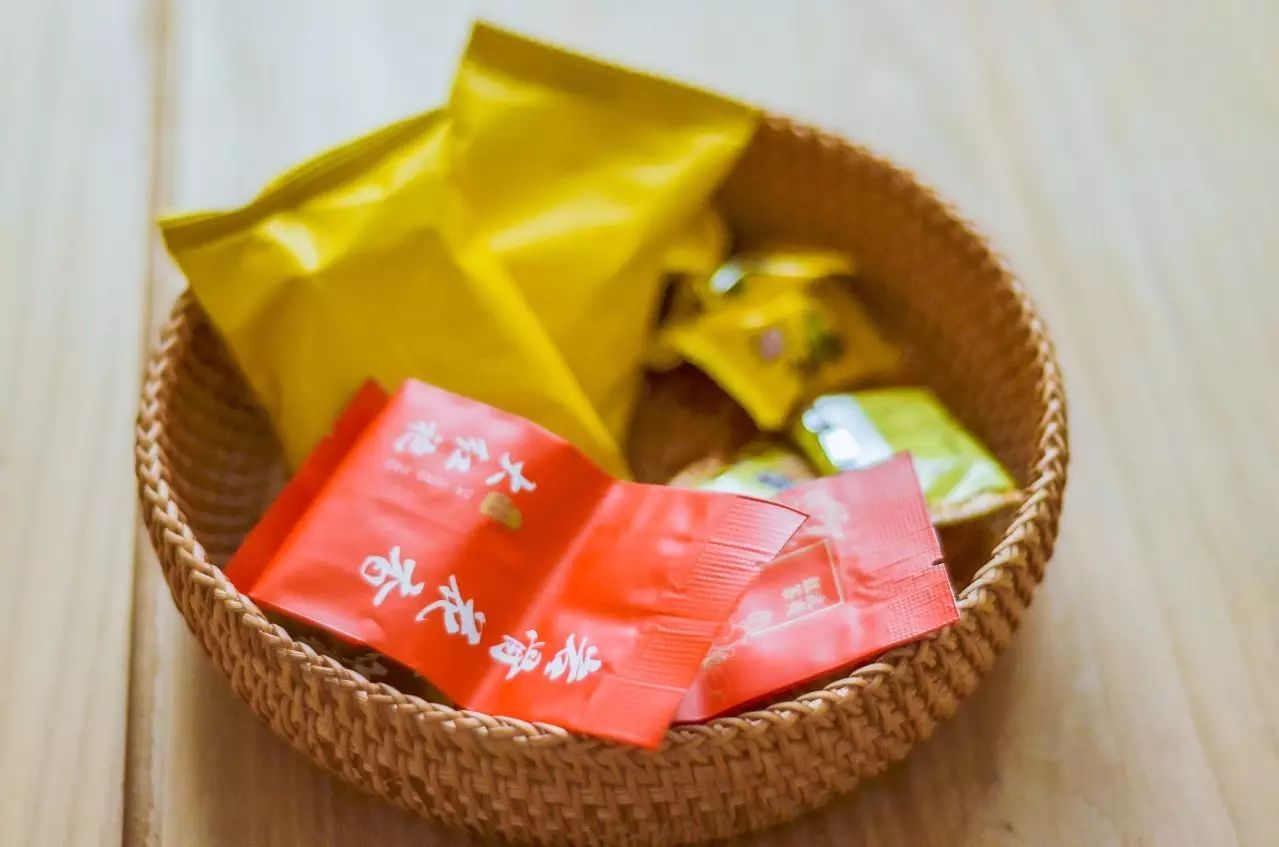 武夷山·舊街山宿，理想生活就是慢下來