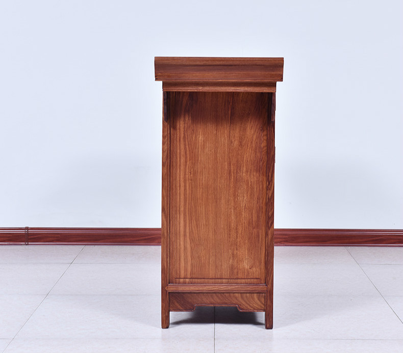 古典雕花家具，仿古紅木中式柜子