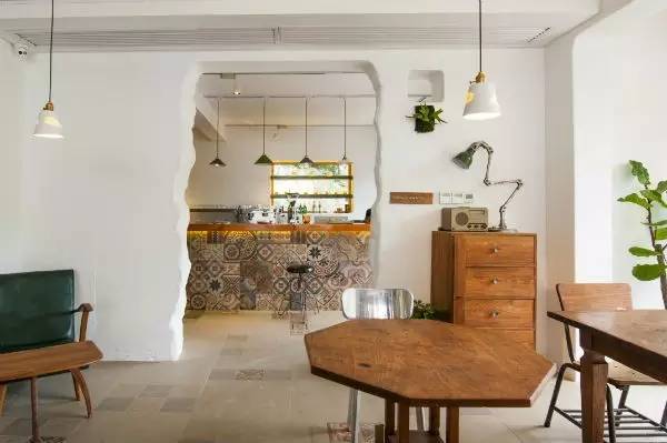 秋意正濃，與8家最美民宿一起相約杭州