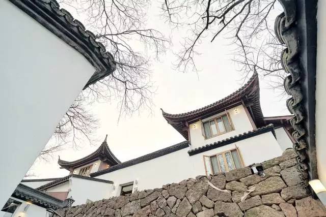 秋意正濃，與8家最美民宿一起相約杭州