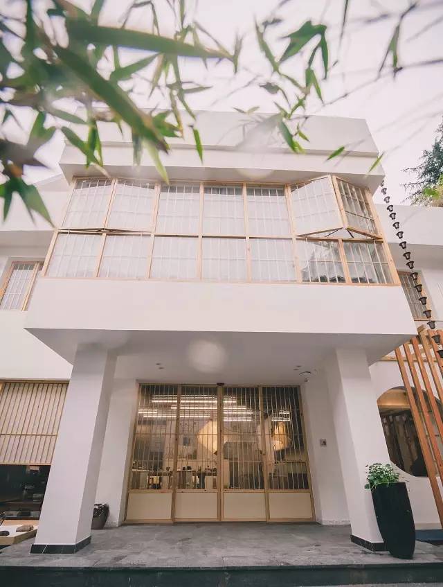 秋意正濃，與8家最美民宿一起相約杭州