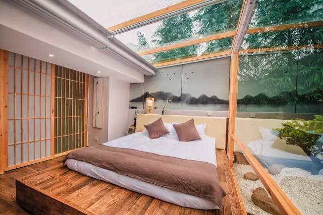 秋意正濃，與8家最美民宿一起相約杭州