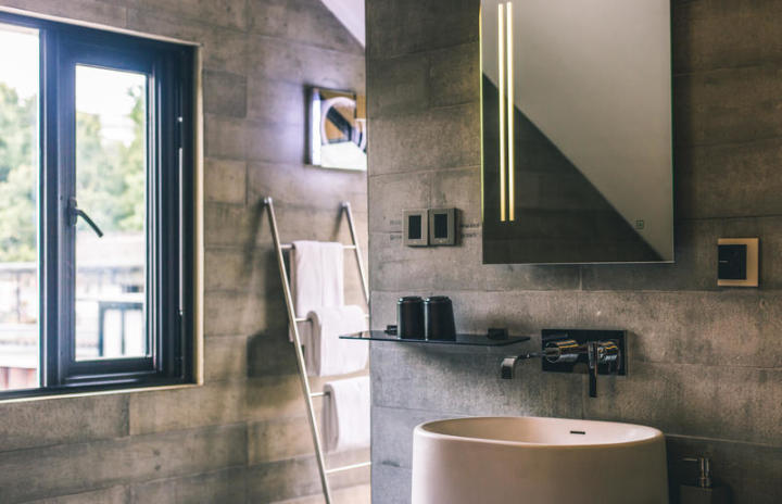 秋意正濃，與8家最美民宿一起相約杭州