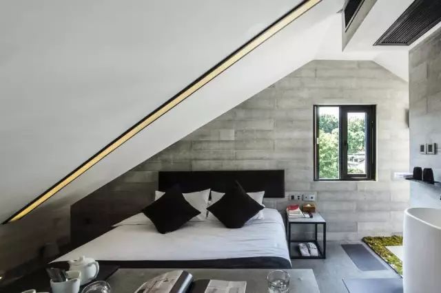 秋意正濃，與8家最美民宿一起相約杭州