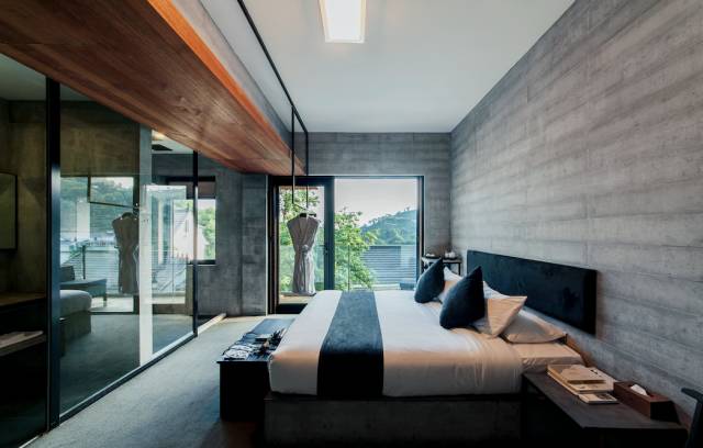 秋意正濃，與8家最美民宿一起相約杭州