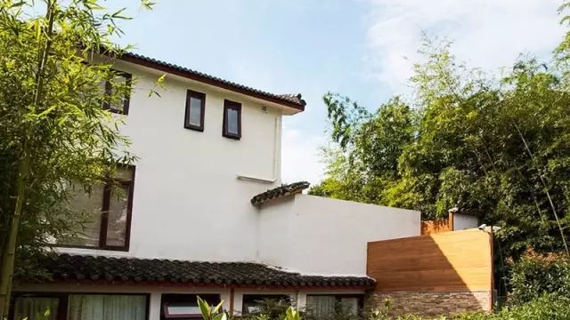 秋意正濃，與8家最美民宿一起相約杭州