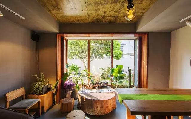 秋意正濃，與8家最美民宿一起相約杭州