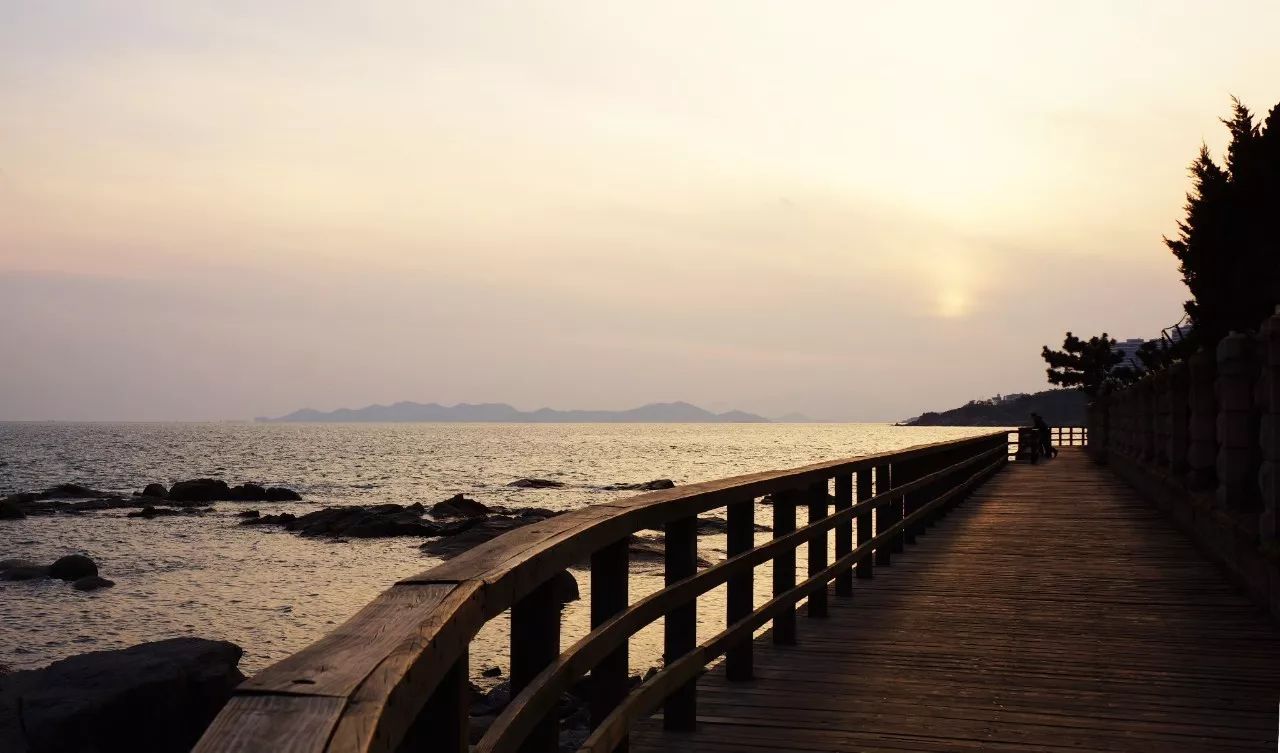 青島·Villaart維林藝墅，因?yàn)榉孔訍?ài)上一座城