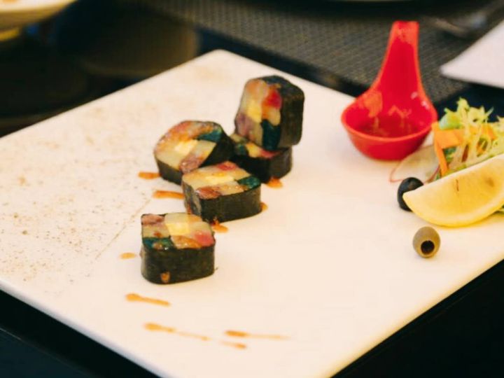 青島·Villaart維林藝墅，因為房子愛上一座城