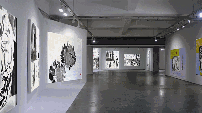 青島·Villaart維林藝墅，因為房子愛上一座城