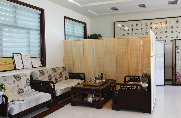 簡易屏風(fēng)竹編隔斷，中式木質(zhì)屏風(fēng)