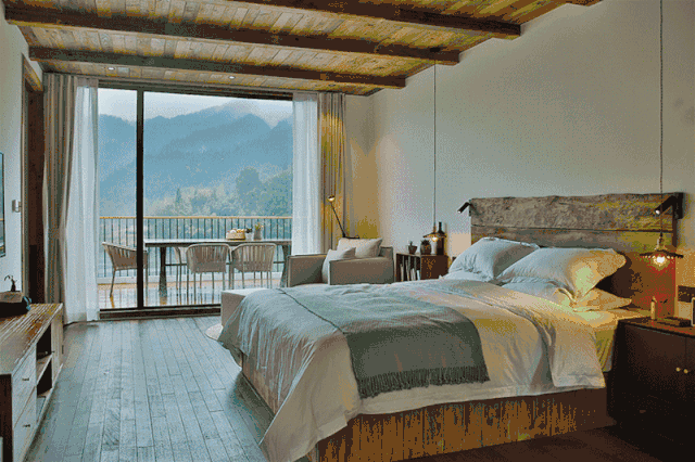 杭州·駐Hotel，在杭州最美季節(jié)體驗(yàn)藝術(shù)空間