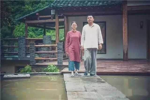 雪坑村·美客愛途，愛上美麗的客居地和旅途故事