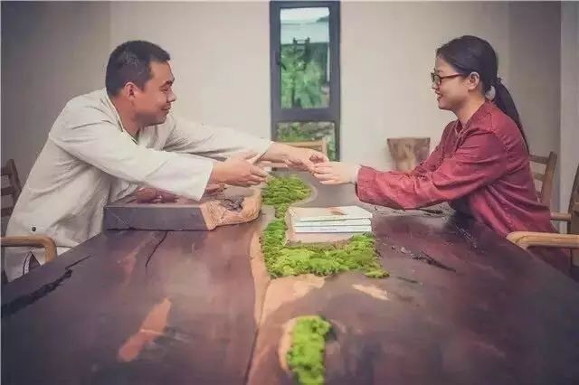 雪坑村·美客愛途，愛上美麗的客居地和旅途故事